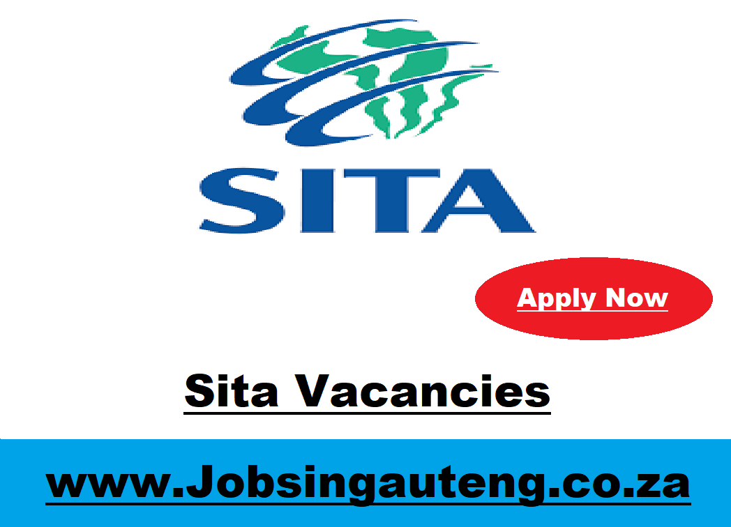 Sita Vacancies