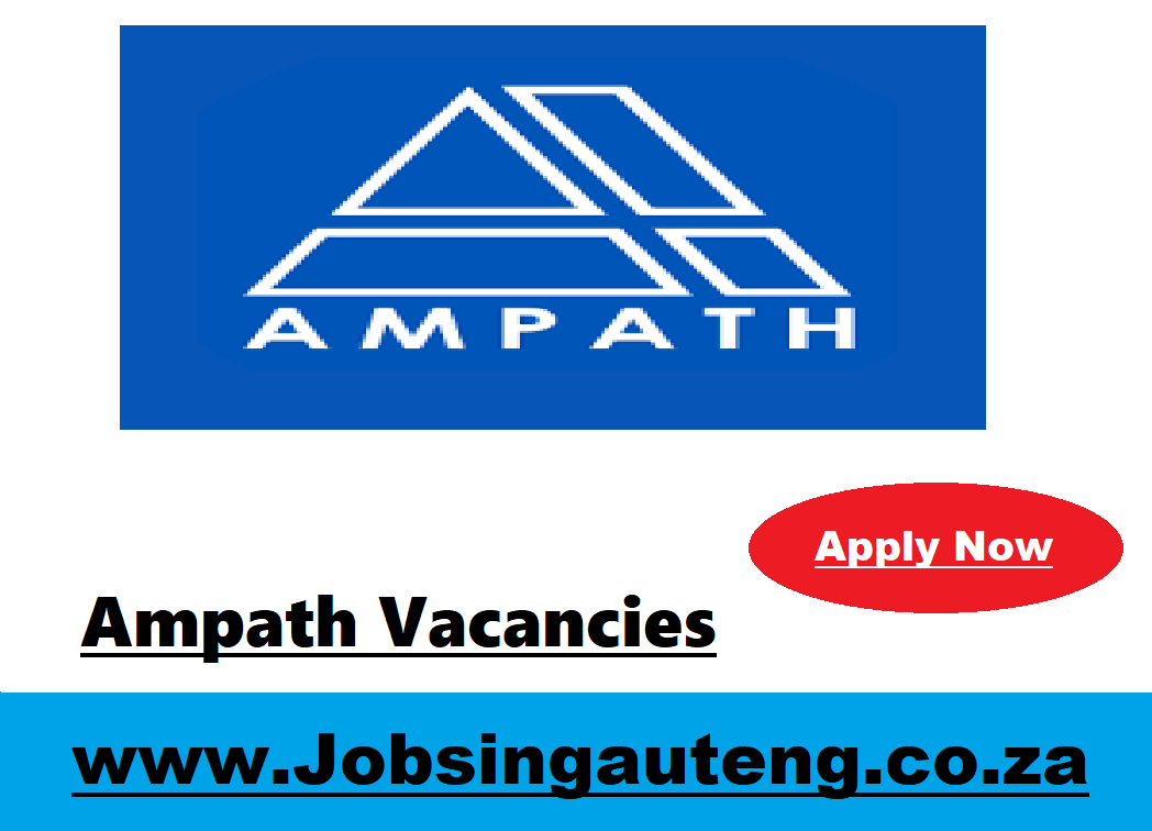 Ampath Vacancies