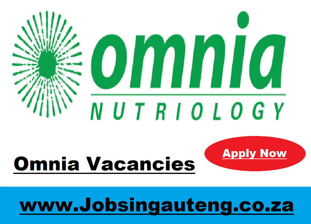 Omnia Vacancies