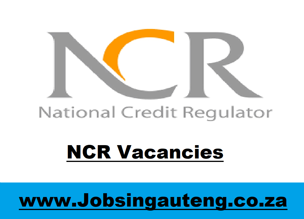 NCR Vacancies