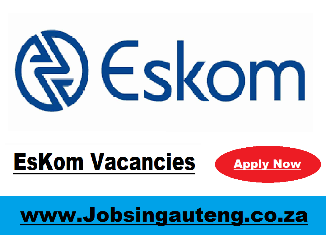 EsKom Vacancies